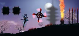 Game screenshot Ninja Warrior - Shadow Fight hack