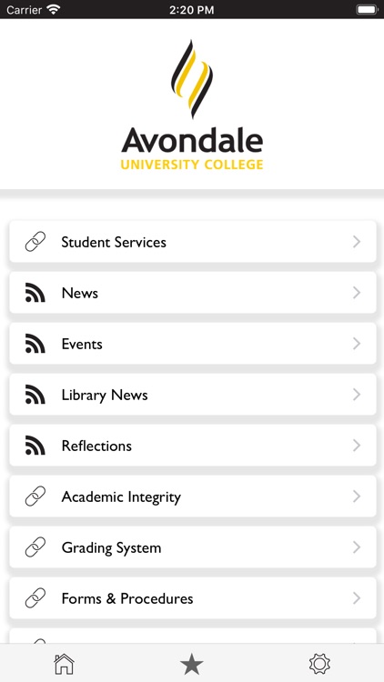 Avondale University College