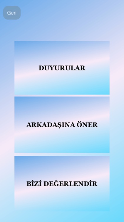 Vergi Akademisi Pro screenshot-8