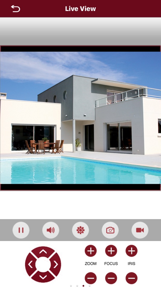 #1. Comelit View 100 (iOS) Podle: Comelit Group S.p.a.