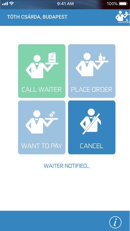 CallWaiter screenshot-5