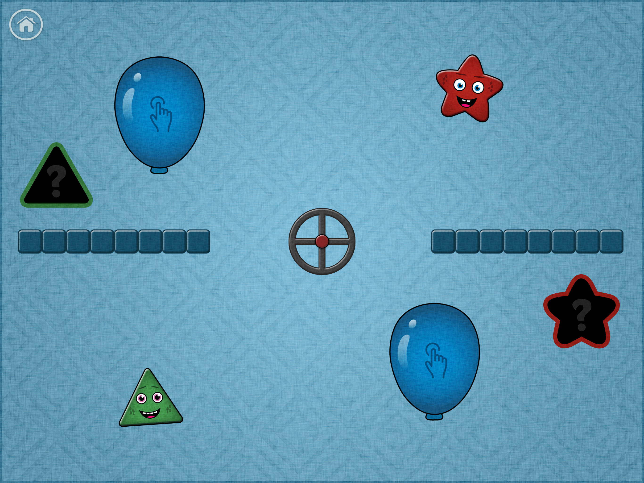 Shapes Playground - kids games screenshot 9