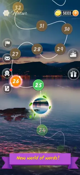 Game screenshot Cross Word ACE apk