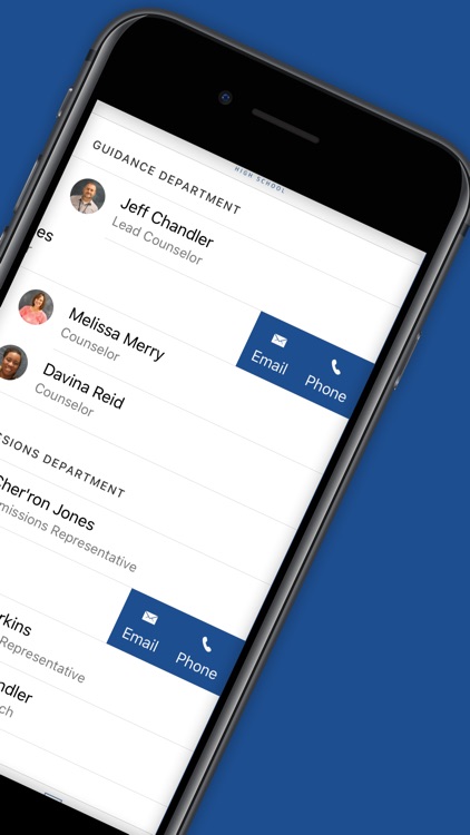 North Tech High School