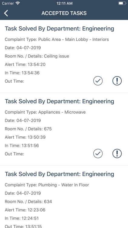 CMS-TaskMaster screenshot-3