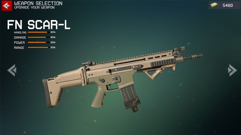 Call of BattleOps Modern FPS screenshot 5