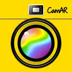 CamAR - AR创造美好生活 App Support