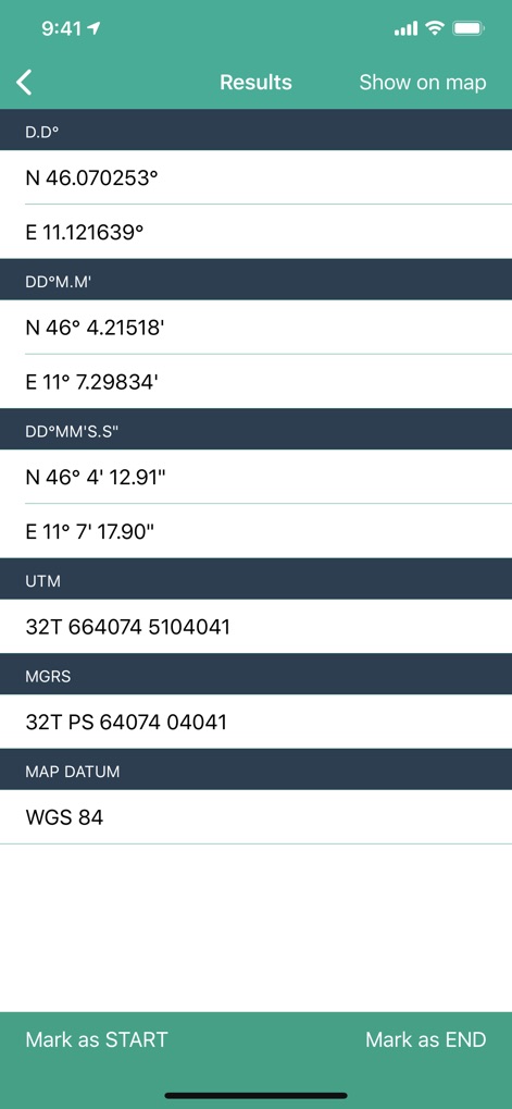 GPS Utility - Navigation App | MWM