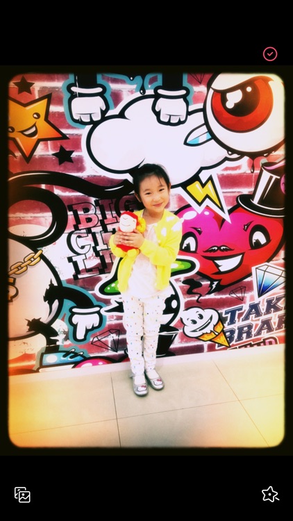 BurnPic - Dead Simple