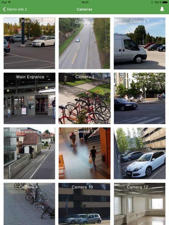 Screenshot #4 pour Spotter Seven