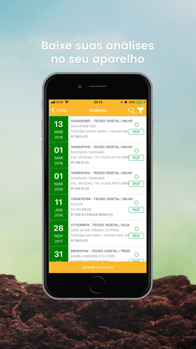 Screenshot #2 pour Laborsolo Connect