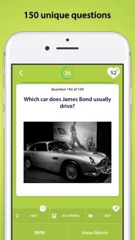 Game screenshot Trivia Quiz - Trivia Questions apk