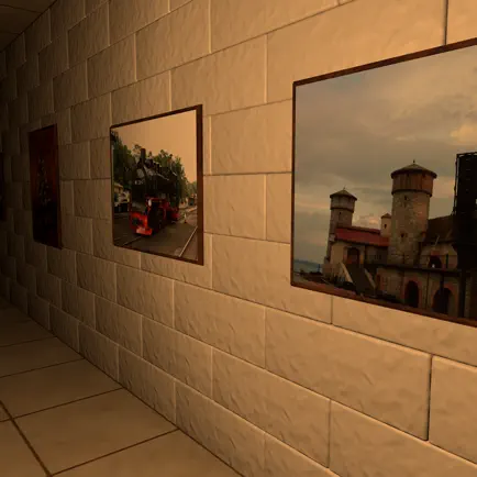 Castle Gallery Читы