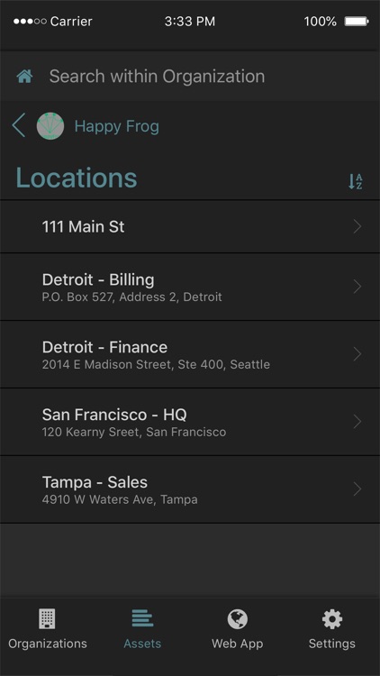 IT Glue screenshot-5