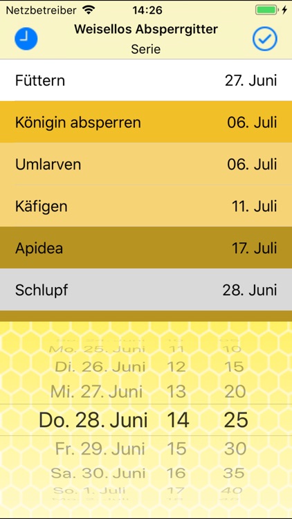 SwissQueen screenshot-3