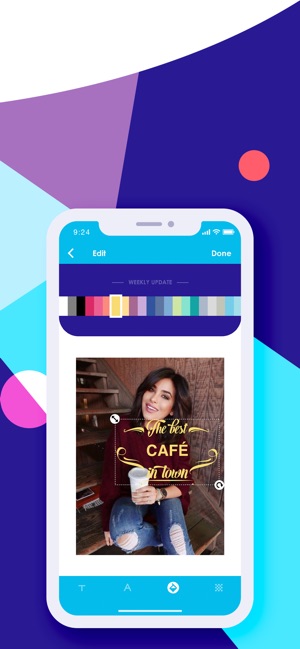 PicSpirit - Get WMK for Photos(圖3)-速報App