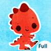 Dino Park Puzzle Game for Kids - OkiPlay Ltd
