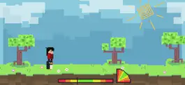 Game screenshot Angie Toss apk