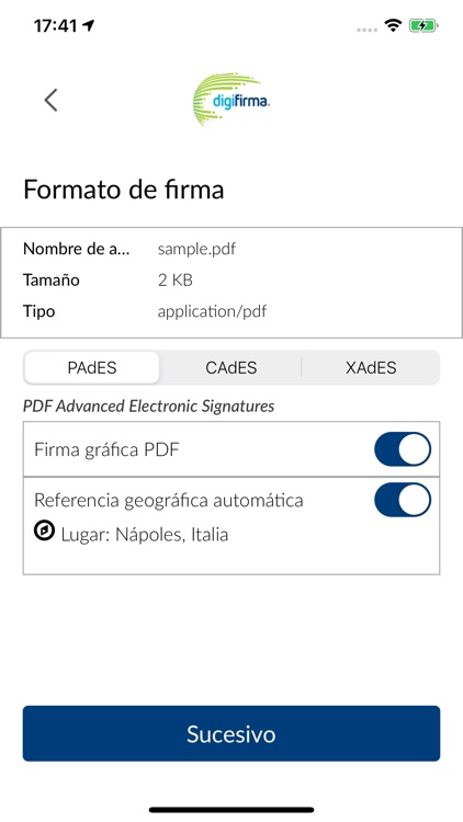 Digifirma SignCloud