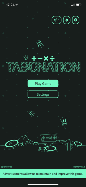 TABUNATION(圖4)-速報App