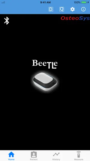 BeeTLe QUS screenshot 1