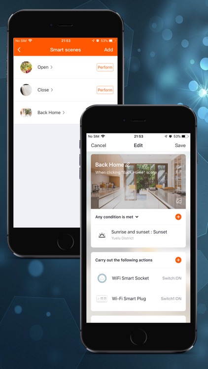 Smart SWE screenshot-3