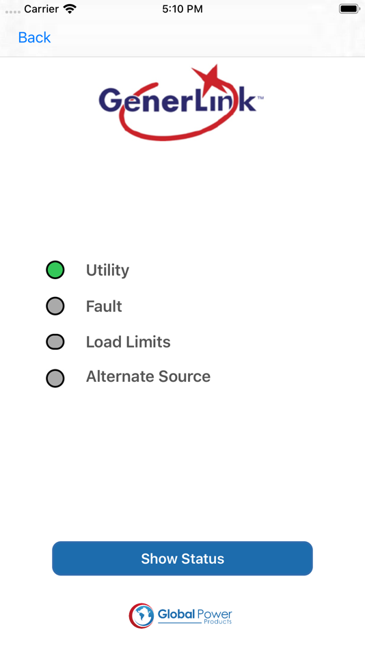 #2. Generlink (iOS) 由: Global Power Products