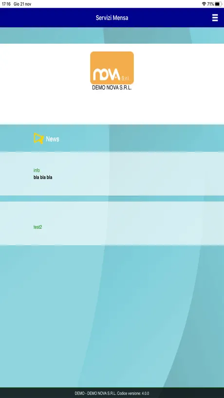 Y-Drive App