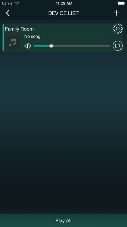 Polaroid Wi-Fi Speaker