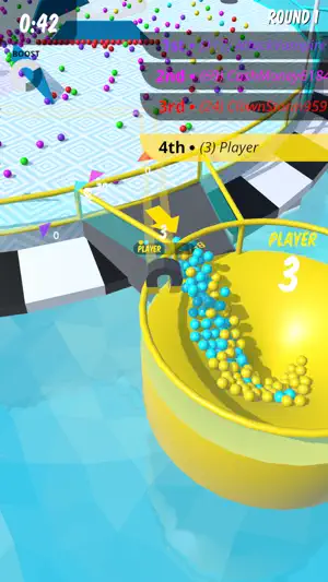 Beads.io screenshot 2