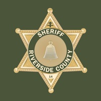 Riverside Sheriff's Office app not working? crashes or has problems?