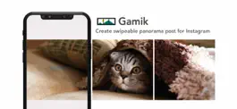 Game screenshot Gamik mod apk