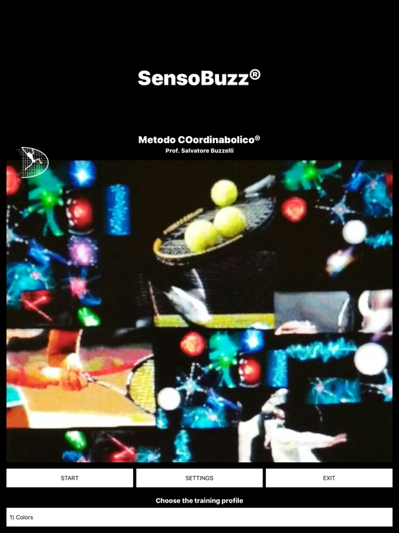 Screenshot #4 pour SensoBuzz