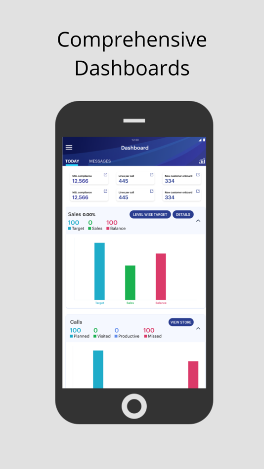 #1. Accenture NewsPage SFA 9.0 (iOS) Göre: Accenture NewsPage