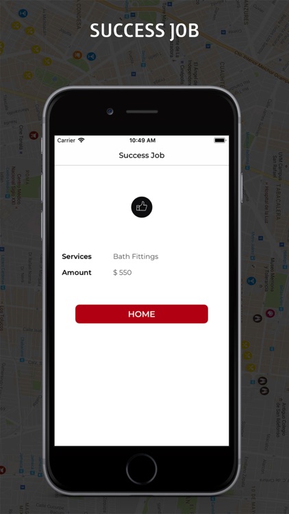 Call'a Plumber Provider screenshot-5