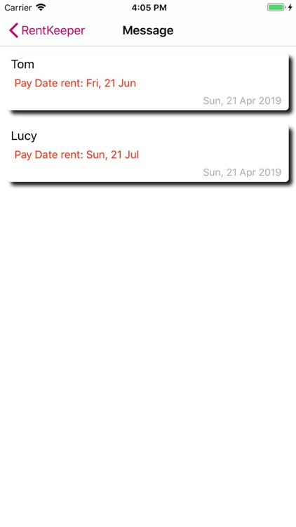 RentKeeper screenshot-4