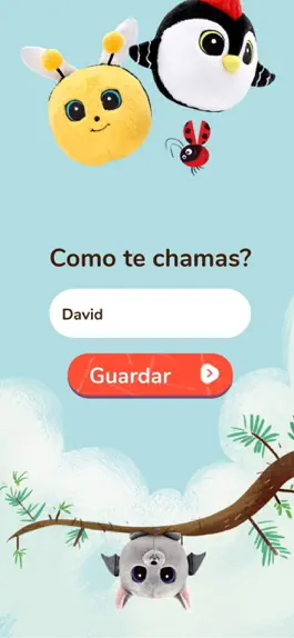 Game screenshot Bando do Bosque 2 apk