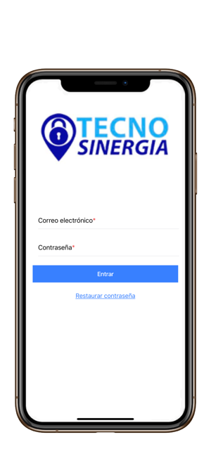 Tecnosinergia
