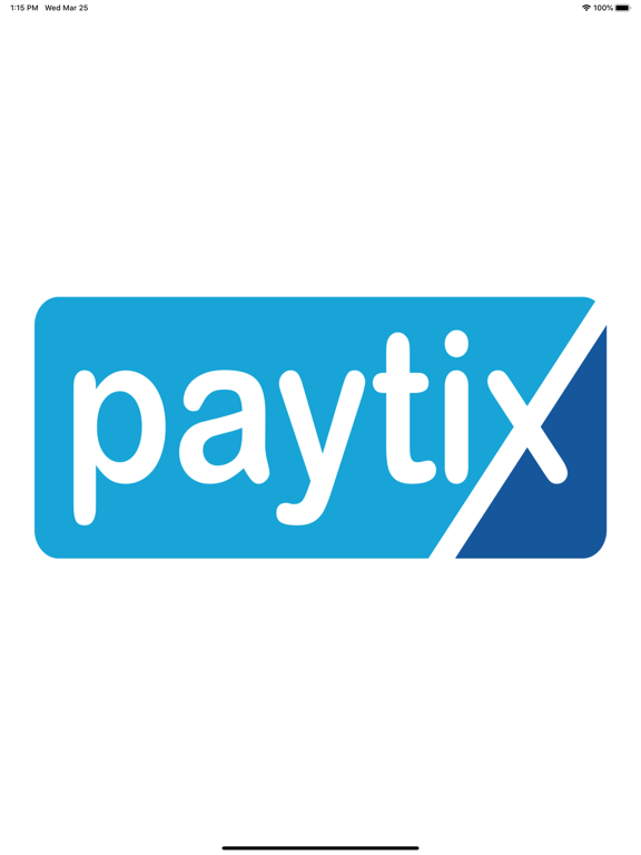 Screenshot #4 pour Paytix Organiser
