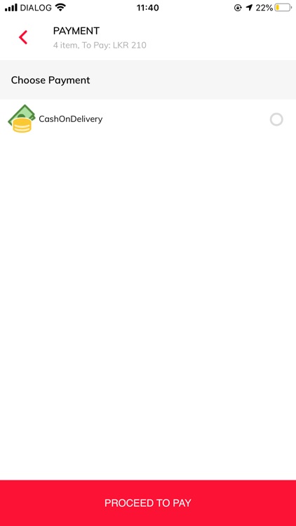 Cookoo Eats screenshot-3