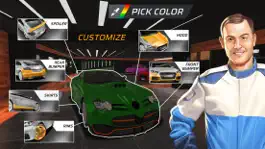 Game screenshot Car Drivers Online: Fun City hack