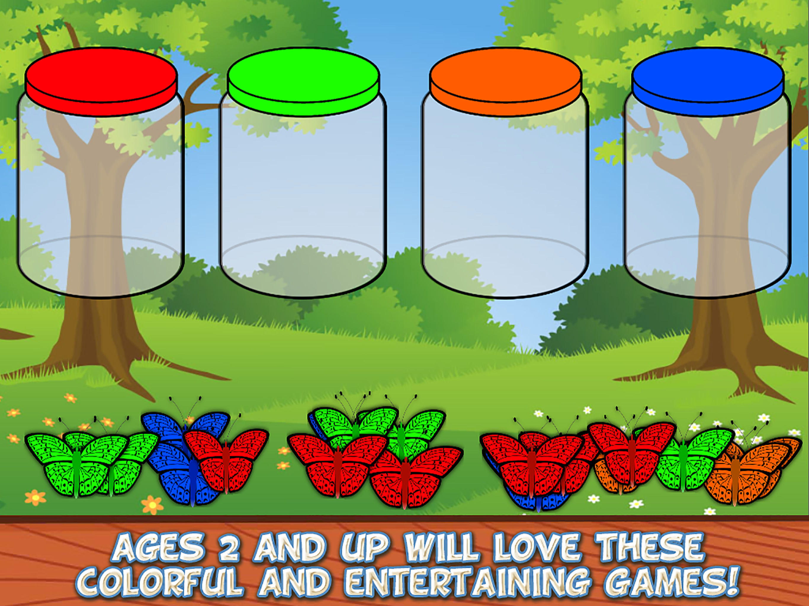 Preschool and Kindergarten 2 screenshot 10