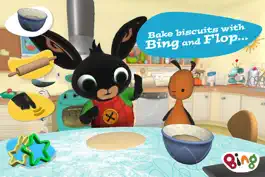 Game screenshot Bing: Baking Game mod apk