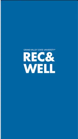 Game screenshot GVSU Recreation hack