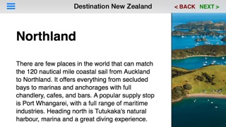 Destination New Zealandのおすすめ画像2