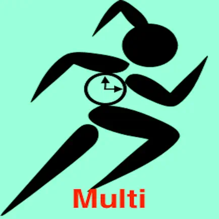 Interval Runner Multi Читы