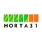 Horta 31 agora tem um aplicativo