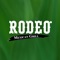 This is the official app of Rodeo Mexican Grill, proudly serving fresh, flavorful Mexican food to Los Angeles since 1990