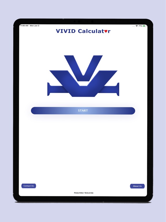 Screenshot #4 pour VIVID Calculator
