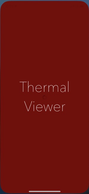 Thermal Viewer(圖1)-速報App